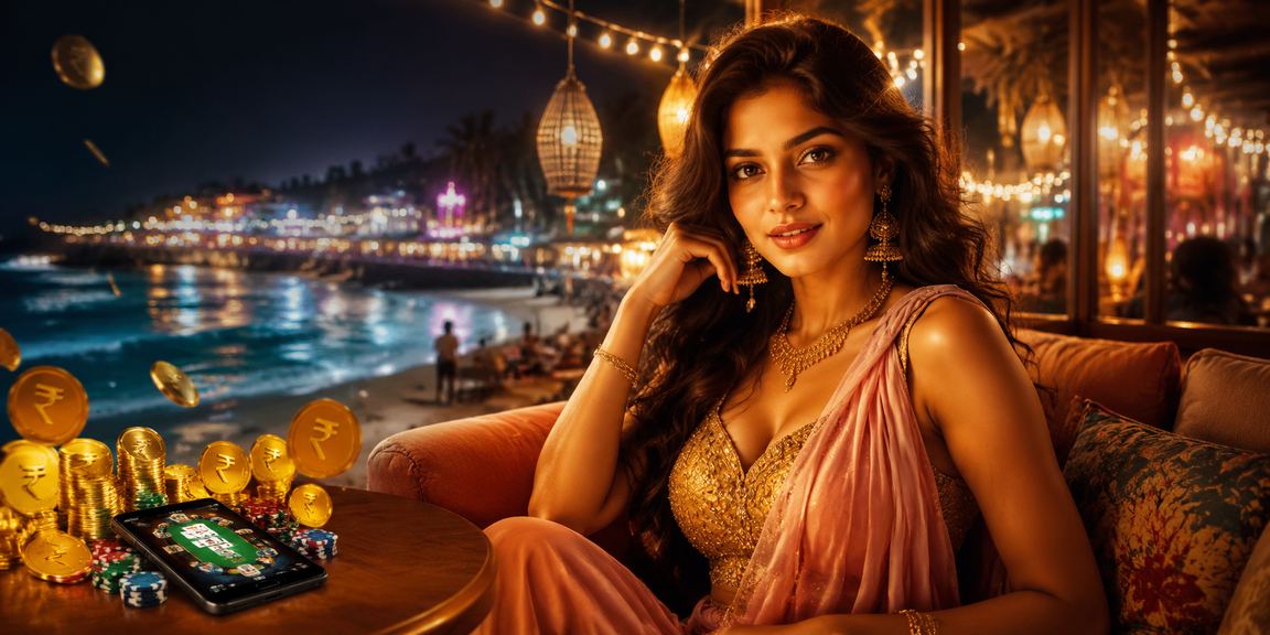 Mobile lottery gameplay experience on 402301 India site